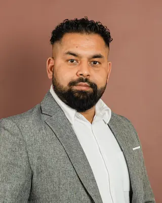 Image of Daljit Saini, Associate